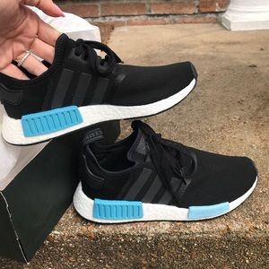 Adidas NMD R1, size 7.5 New in box